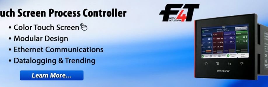 Seagate Controls Cover Image