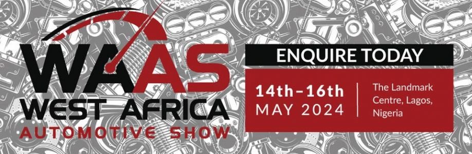 West Africa Automotive Cover Image