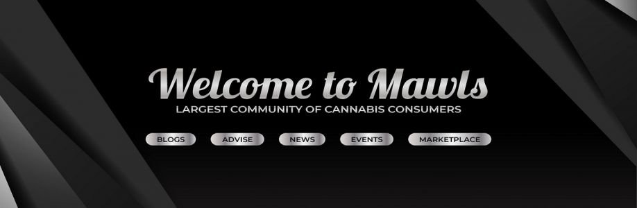 Mawls LLC Cover Image