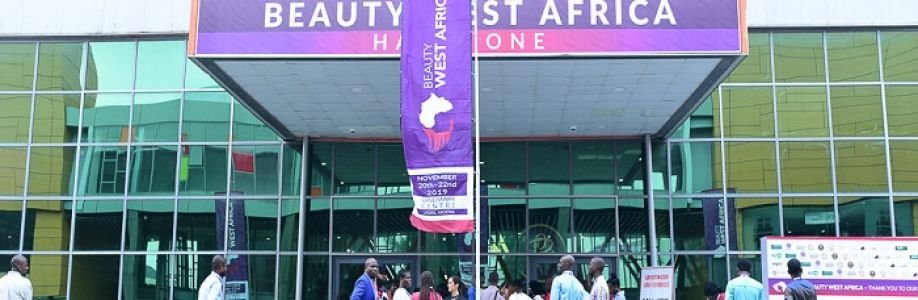 Beauty West Africa Cover Image