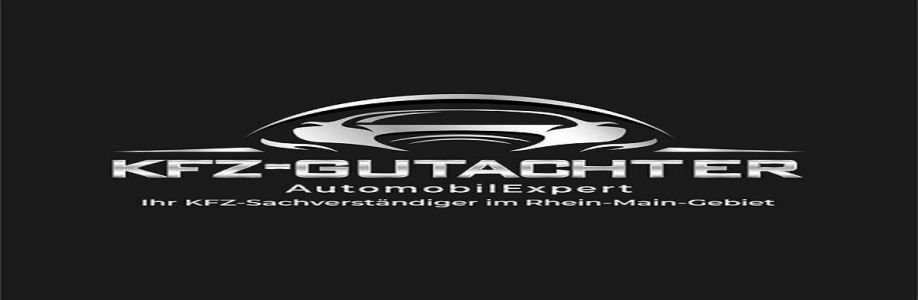 kfzgutachterautomobilexpert Cover Image