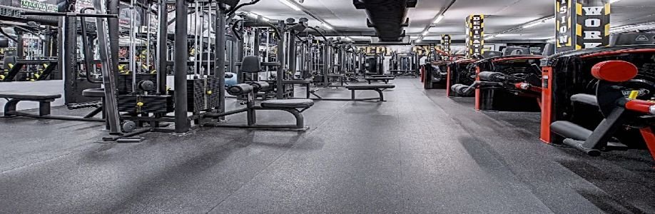 Hardcore Gym PTY LTD Cover Image