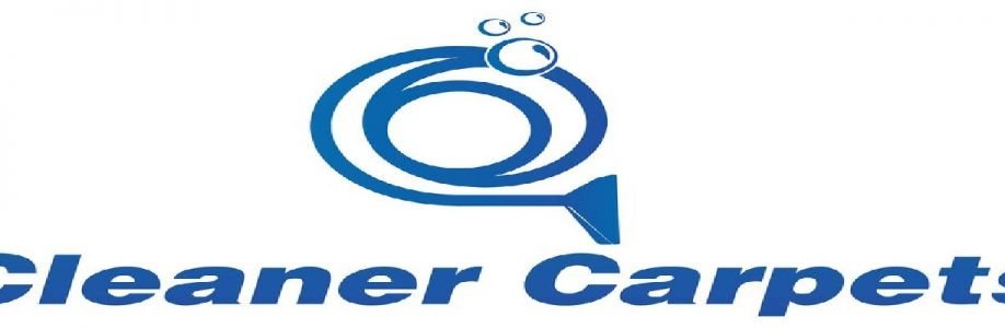 Cleaner Carpets London Cover Image