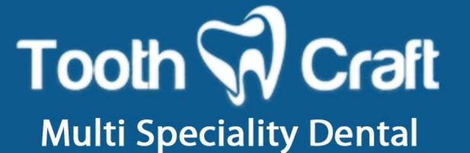 Tooth Crafts India Cover Image