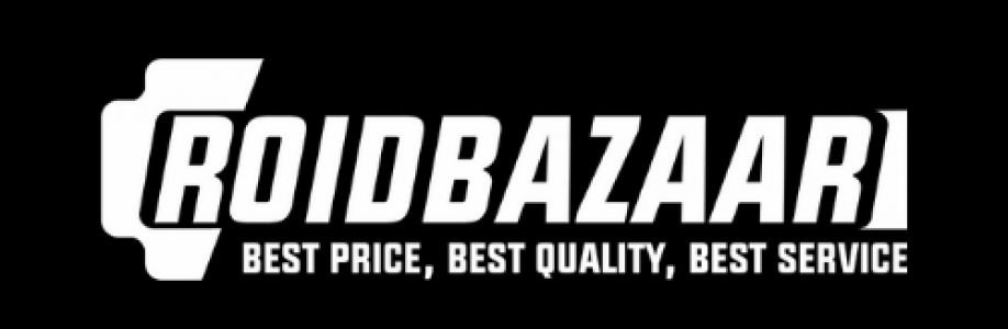 Roidbazaar Cover Image