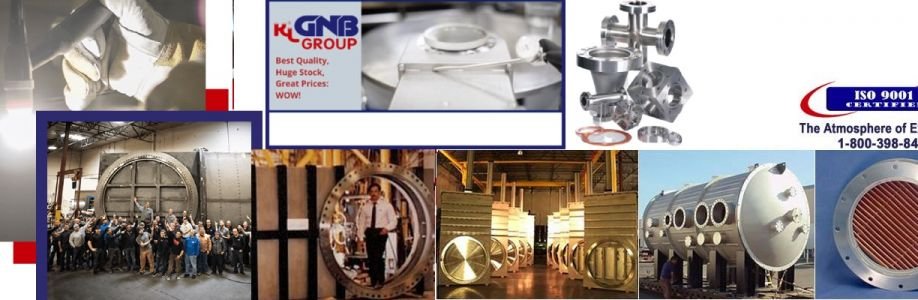 Vacuum Chamber Cover Image