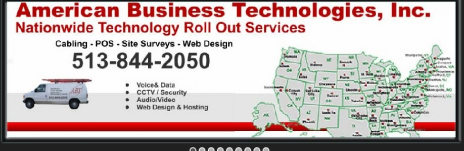 American Business Technologies Cover Image