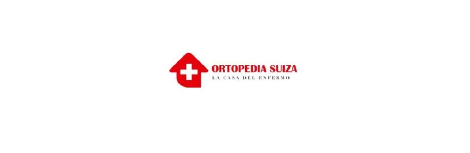 Ortopediasuiza Cover Image