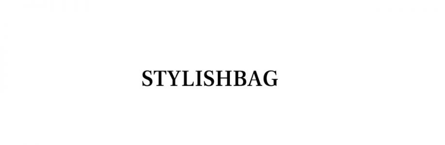 Sylish Bag Cover Image
