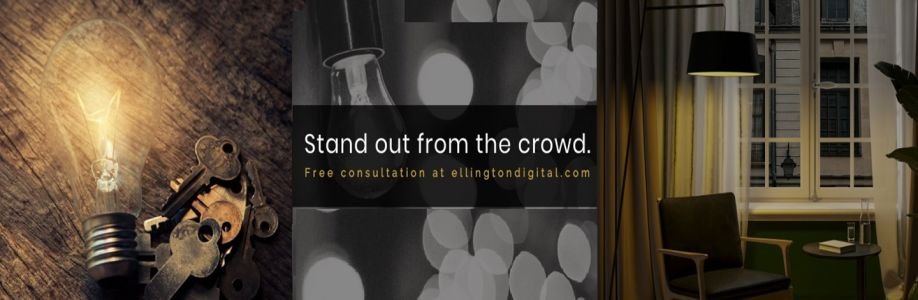 Ellington Digital Cover Image