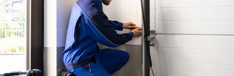 apexgaragedoorandrepair9 Cover Image