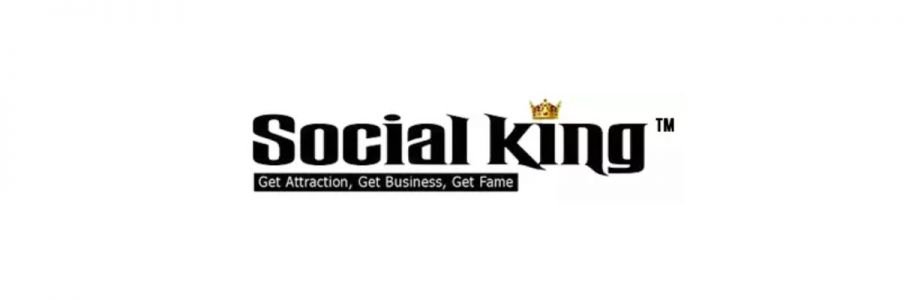 Social king Cover Image