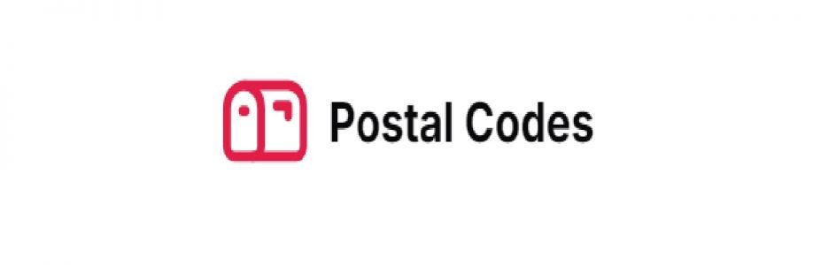 listpostcode Cover Image