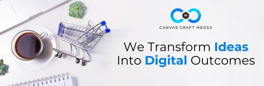 canvascraftmedia Cover Image