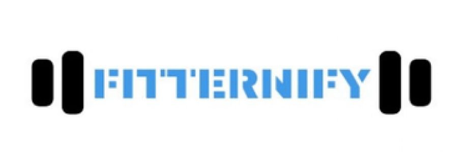 fitternify Cover Image