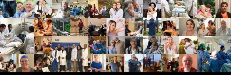 Integrative Cancer Centers of America Cover Image