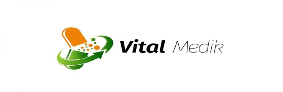 Vital Medik Cover Image