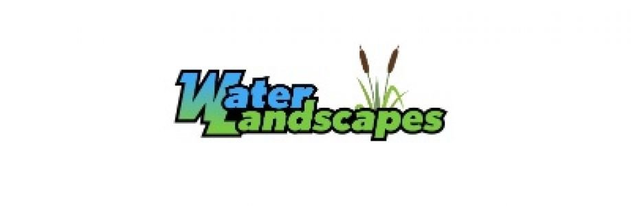waterlandscapesllc Cover Image