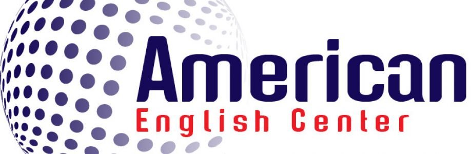 American English Center Cover Image