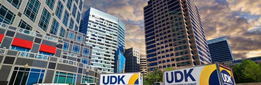 Utah Disaster Kleenup Cover Image