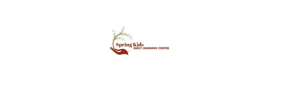 Springkids Cover Image