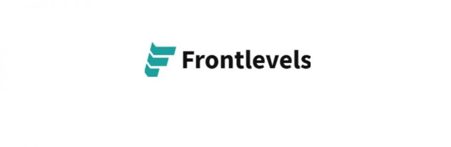 Frontlevels Cover Image