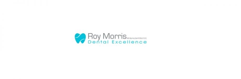 Roy Morris Dental Excellence Cover Image
