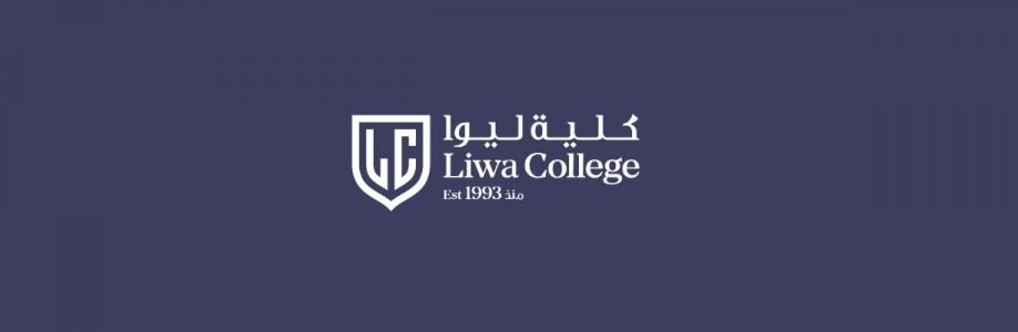 Liwa College Cover Image