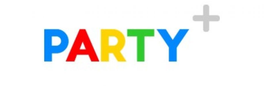 Party Plus Singapore Cover Image