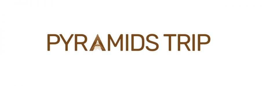 Pyramids Trip Cover Image