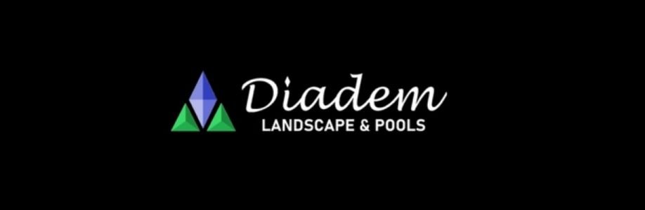 Diadem Landscape and Pools Cover Image