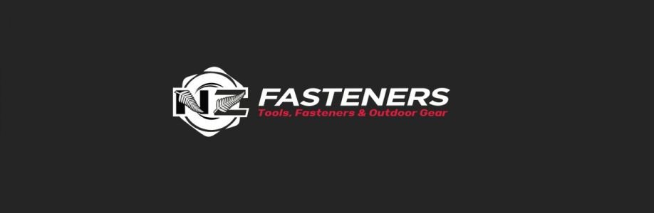NZ Fasteners Cover Image