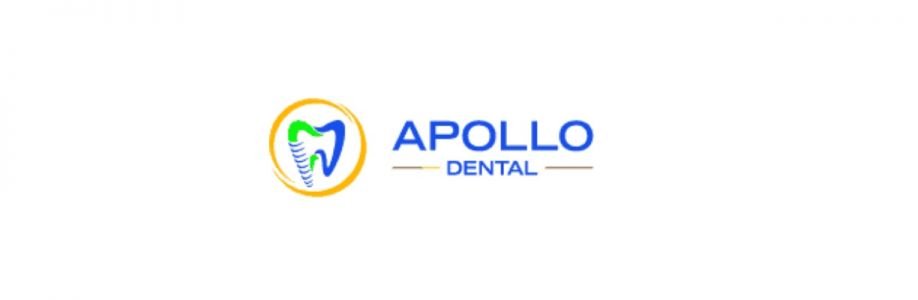 Apollo Dental Cover Image