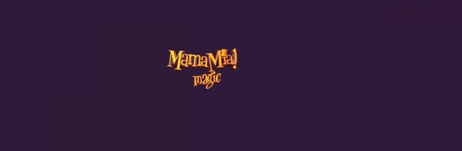 MamaMia Magic LLC Cover Image
