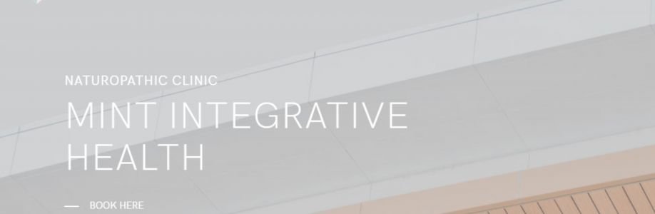 Mint Integrative Health Cover Image