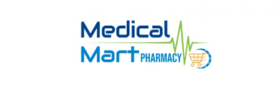 Medicalmart Pharmacy LLC Cover Image