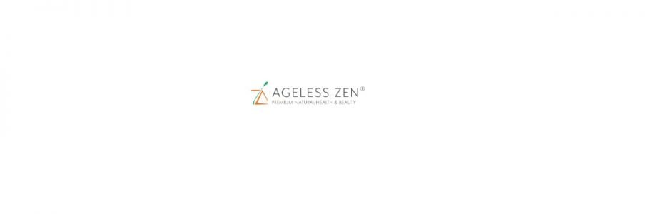 agelesszen4 Cover Image