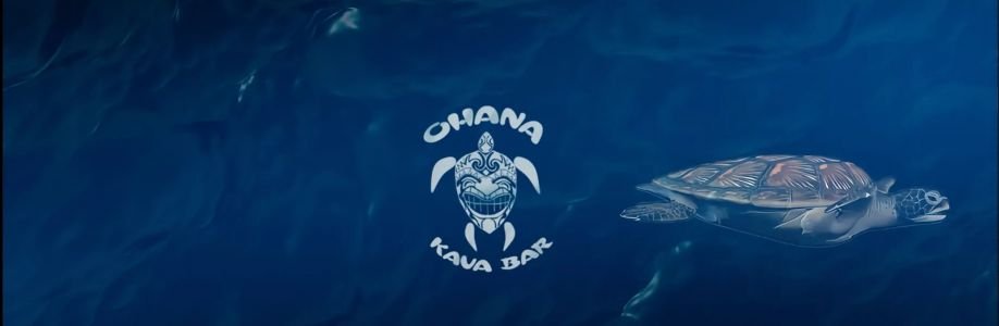 Ohana Kava Bar Cover Image