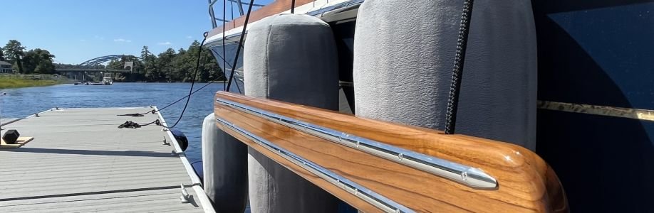 Fenderboards Cover Image