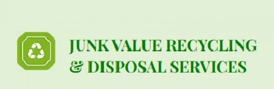 junkvalue53 Cover Image
