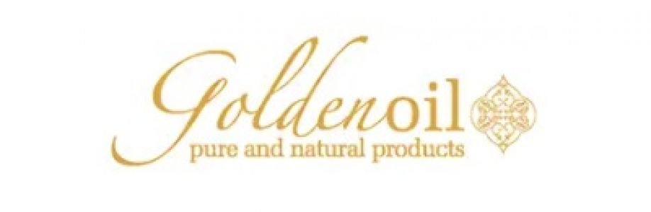 goldenoil960 Cover Image