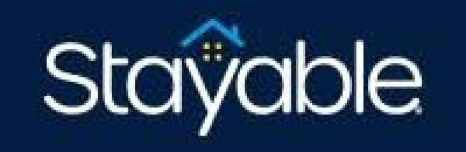 stayable Cover Image