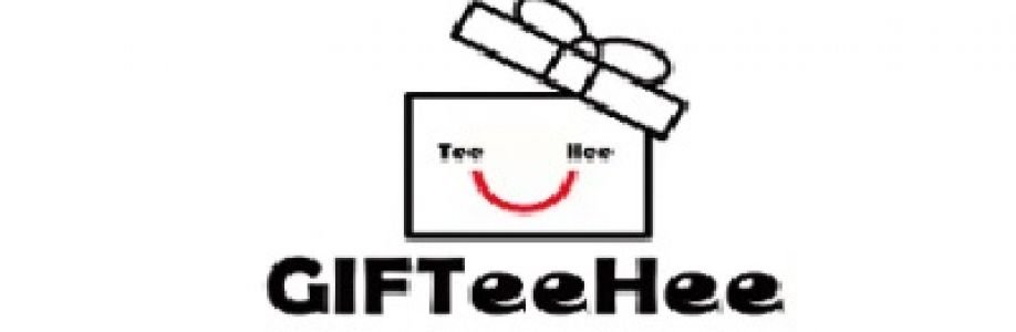 gifteehee540 Cover Image
