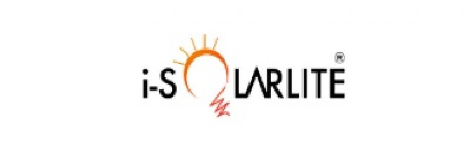 isolarlite8 Cover Image