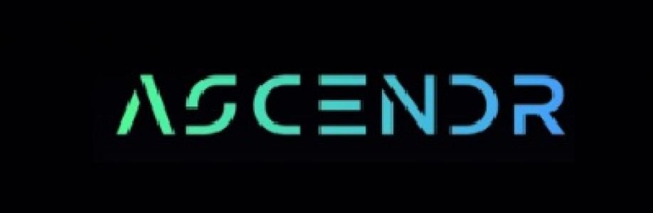 ascendr40 Cover Image