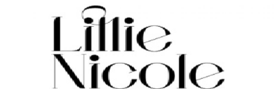 Lillie Nicole LLC Cover Image