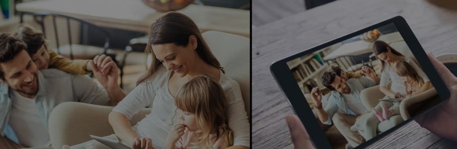 deluxecctv Cover Image