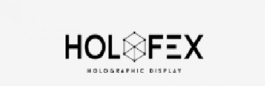 holofex8 Cover Image