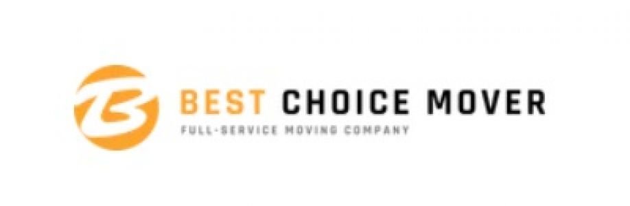 bestchoicemover6 Cover Image
