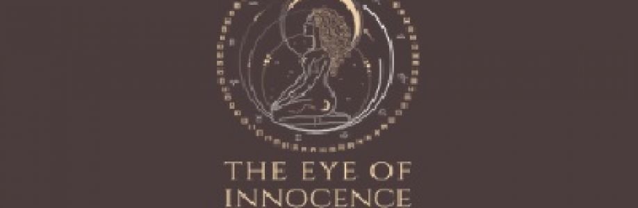 theeyeofinnocence6 Cover Image